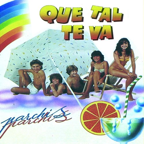 Que Tal Te Va Parchis