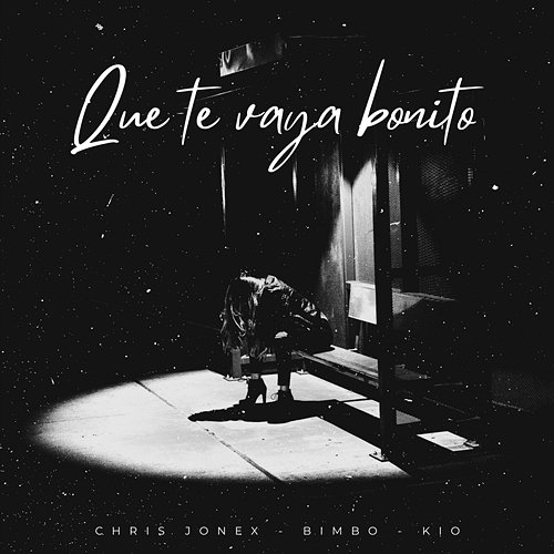 Que Te Vaya Bonito Bimbo el Oso Mañoso & KIO "El Historiador", Chris Jonex