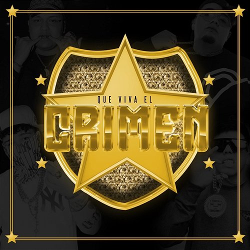 QUE VIVA EL CRIMEN Drakomafia, ITHAN NY, King Savagge feat. JulianoChieff