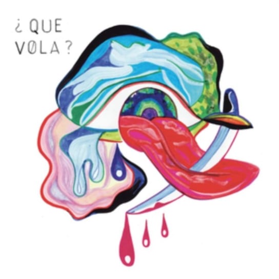 Que Vola?, płyta winylowa Que Vola?