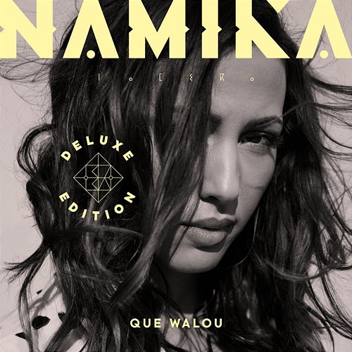Que Walou (Deluxe Edition) Namika