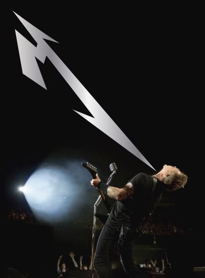 Quebec Magnetic Metallica