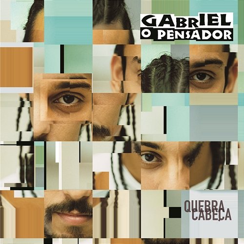 Quebra - Cabeça Gabriel O Pensador