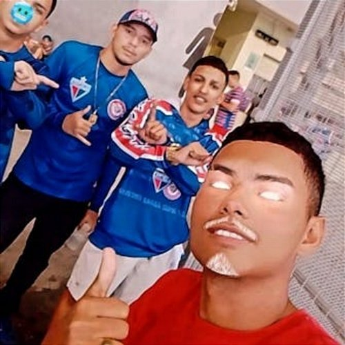 Quebrado Itapiúna MC Gddopi