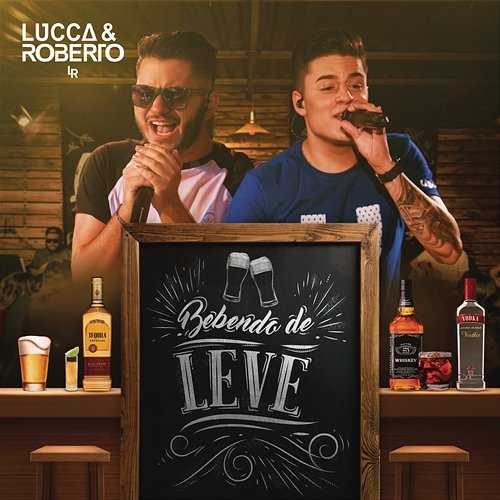 Quebrador de Promessas Lucca e Roberto feat. Matheus Di Pádua