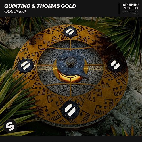 Quechua Quintino & Thomas Gold