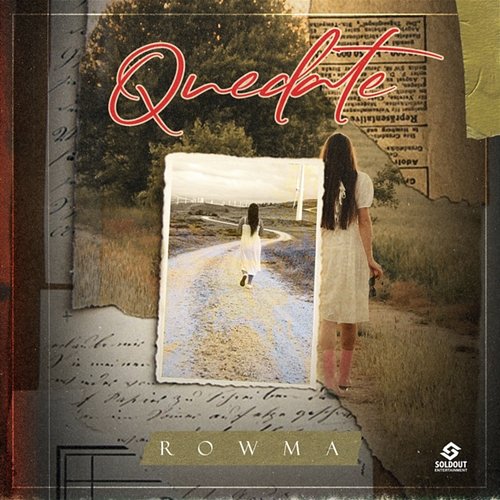 QUÉDATE Rowma