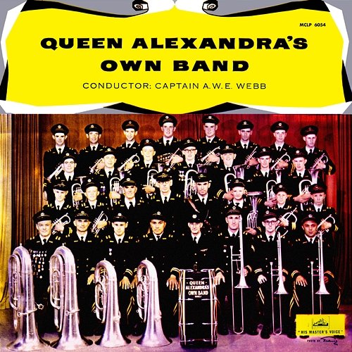 Queen Alexandra's Own Band Queen Alexandra's Own Band
