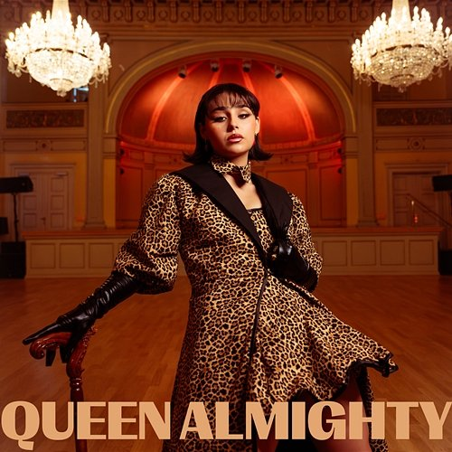 Queen Almighty Alessandra