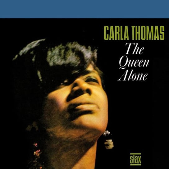 Queen Alone (Remastered) Thomas Carla