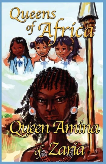 Queen Amina of Zaria Judybee