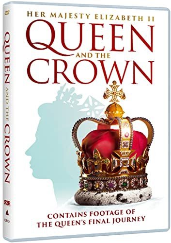 Queen And The Crown Various Directors