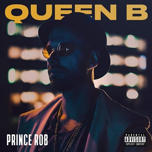 Queen B Prince Rob