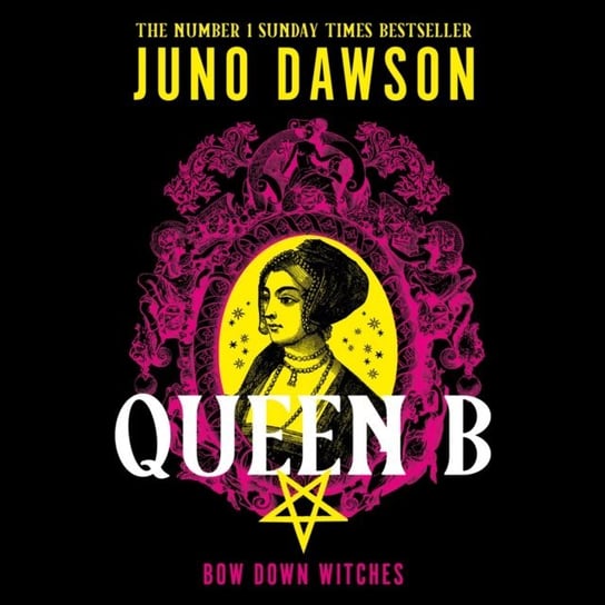 Queen B Dawson Juno