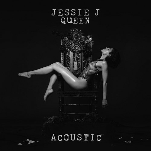 Queen Jessie J