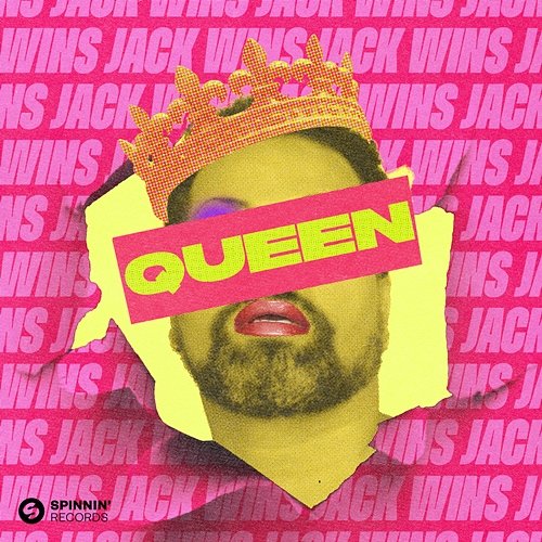 Queen Jack Wins