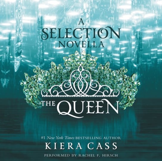 Queen Cass Kiera