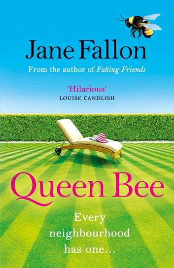 Queen Bee Fallon Jane