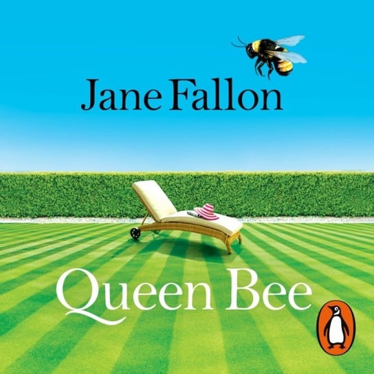 Queen Bee Fallon Jane