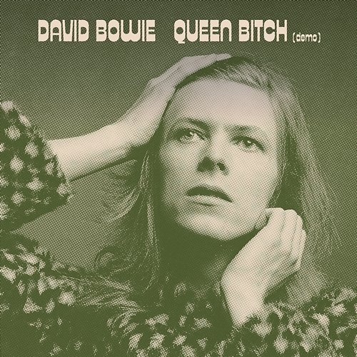 Queen Bitch David Bowie