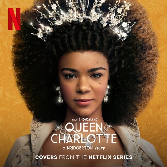 Queen Charlotte: A Bridgerton Story (Covers from the Netflix Series), płyta winylowa Various Artists