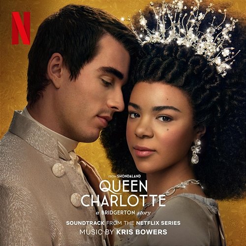 Queen Charlotte: A Bridgerton Story (Soundtrack from the Netflix Series) Kris Bowers