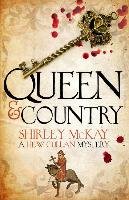 Queen & Country Mckay Shirley