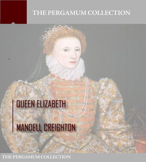 Queen Elizabeth Mandell Creighton