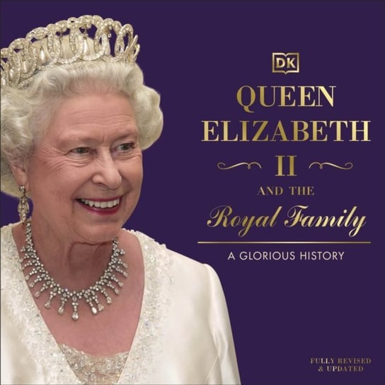 Queen Elizabeth II and the Royal Family Jarvis Carol