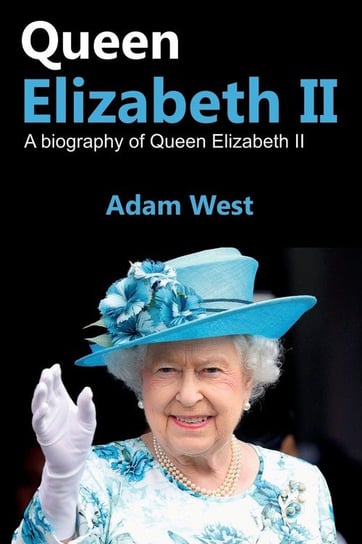 Queen Elizabeth II West Adam