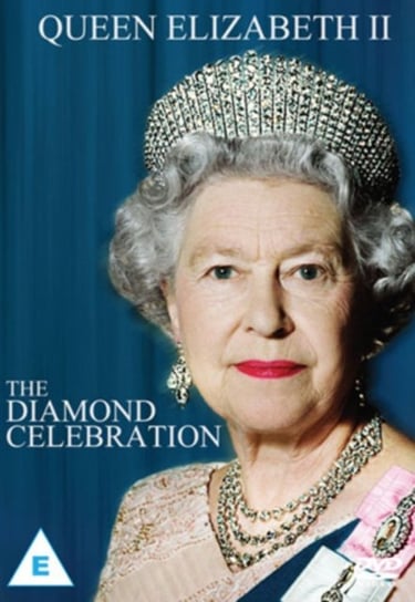 Queen Elizabeth II: The Diamond Celebration (brak polskiej wersji językowej) Screenbound Pictures