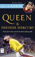 Queen & Freddie Mercury Martin Caperote Jose Luis