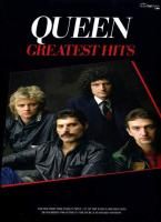 Queen: Greatest Hits Queen