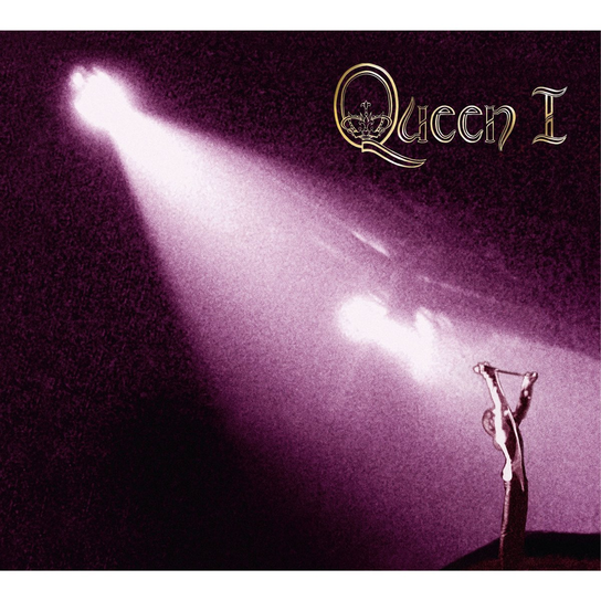 Queen I Queen