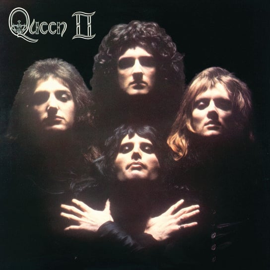 Queen II Queen