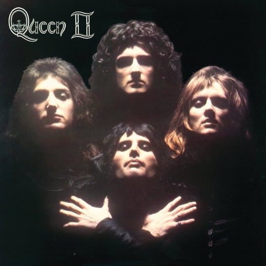 Queen II (Limited Edition), płyta winylowa Queen