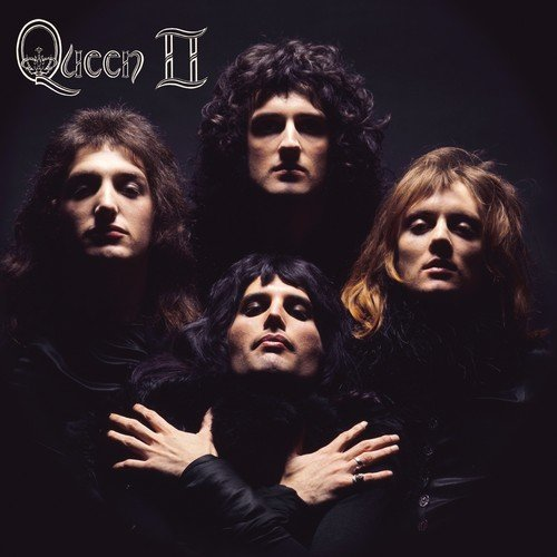 Queen II PL Queen