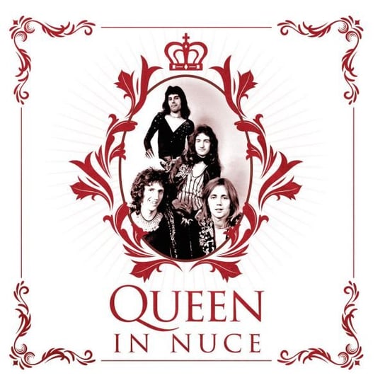 Queen In Nuce Queen