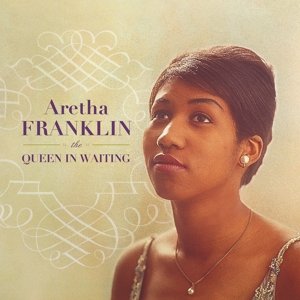 Queen In Waiting, płyta winylowa Franklin Aretha