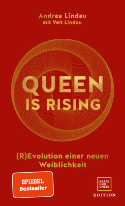 Queen is rising Gräfe & Unzer