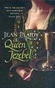 Queen Jezebel Plaidy Jean