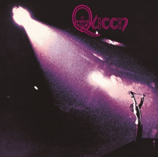 Queen (Limited Edition), płyta winylowa Queen