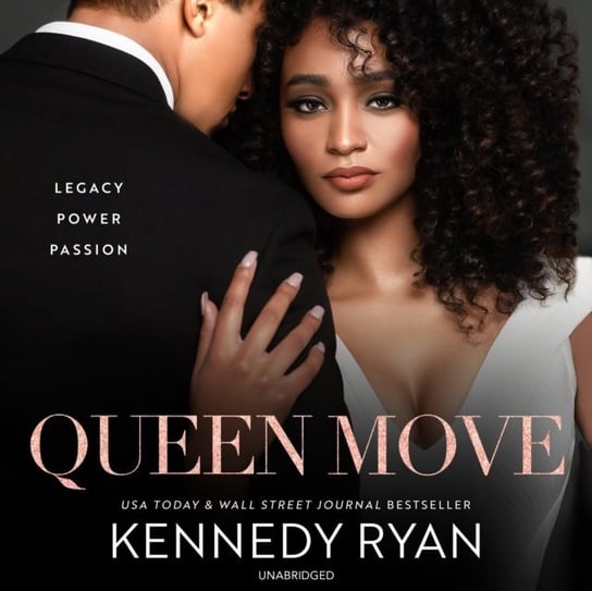 Queen Move Ryan Kennedy