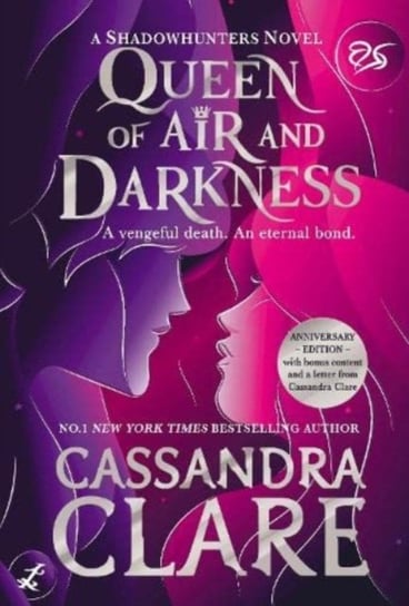 Queen of Air and Darkness: Collector's Edition Clare Cassandra
