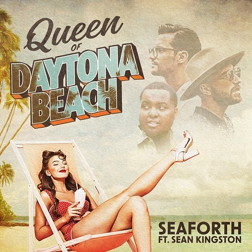 Queen of Daytona Beach Seaforth, Sean Kingston