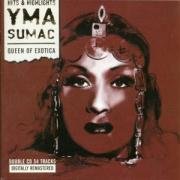 Queen of Exotica Sumac Yma