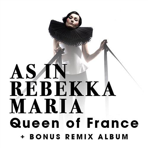 Queen of France As In Rebekkamaria