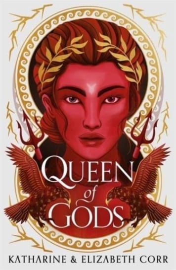 Queen of Gods Opracowanie zbiorowe