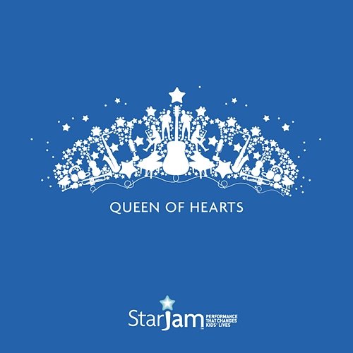 Queen Of Hearts StarJam