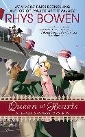 Queen of Hearts Bowen Rhys